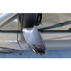 Купити Накладки на дзеркала RLine-Look (2 шт) для Volkswagen Caddy 2015-2020 рр