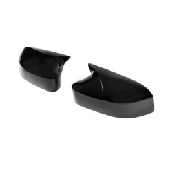 Купити Накладки на дзеркала RLine-Look (2 шт) для Volkswagen Caddy 2015-2020 рр