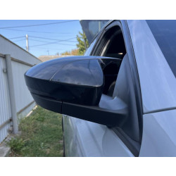 Купить Накладки на зеркала RLine-Look (2 шт.) для Volkswagen T-Cross 2019- гг