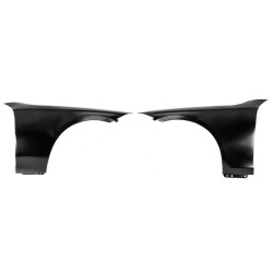 Купити Комплект рестайлінга в W223 AMG Line (без дверей) для Mercedes S-сlass W221