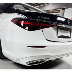 Купити Комплект рестайлінга в W223 AMG Line (без дверей) для Mercedes S-сlass W221