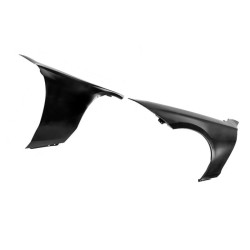 Купити Комплект рестайлінга в W223 AMG Line (без дверей) для Mercedes S-сlass W221