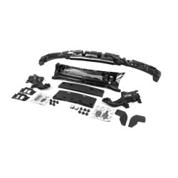 Купити Комплект рестайлінгу в W222 AMG S63 для Mercedes S-сlass W221 2005-2013 рр