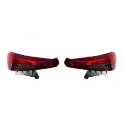 Купить Комплект рестайлинга в AMG E63 2024 года для Mercedes E-сlass W213 2016-2023 гг