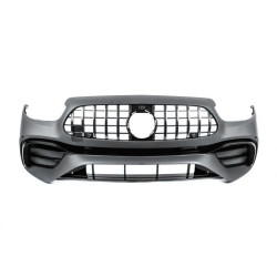 Купить Комплект рестайлинга в AMG E63 2024 года для Mercedes E-сlass W213 2016-2023 гг