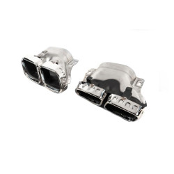 Купить Комплект рестайлинга в AMG E63 2024 года для Mercedes E-сlass W213 2016-2023 гг