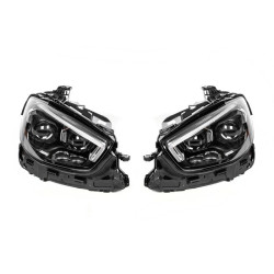 Купить Комплект рестайлинга в AMG E63 2024 года для Mercedes E-сlass W213 2016-2023 гг