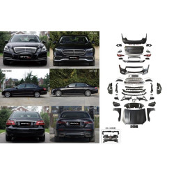 Купить Комплект рестайлинга в W213 Executive 2024 для Mercedes E-сlass W212 2009-2016 гг