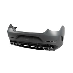 Купить Комплект обвесов AMG GTS63 для Mercedes CLS C257 2018- гг