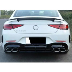 Купить Комплект обвесов AMG GTS63 для Mercedes CLS C257 2018- гг