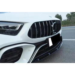 Купить Комплект обвесов AMG GTS63 для Mercedes CLS C257 2018- гг