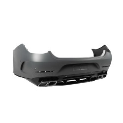 Купить Комплект обвесов AMG GTS63 для Mercedes CLS C257 2018- гг