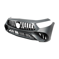 Купить Комплект обвесов AMG GTS63 для Mercedes CLS C257 2018- гг