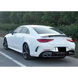 Купить Комплект обвесов AMG GTS63 для Mercedes CLS C257 2018- гг