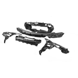 Купить Комплект обвесов GT63S AMG для Mercedes AMG GT 4 X290