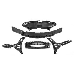 Купить Комплект обвесов GT63S AMG для Mercedes AMG GT 4 X290