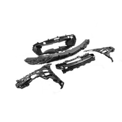 Купить Комплект обвесов GT63S AMG для Mercedes AMG GT 4 X290