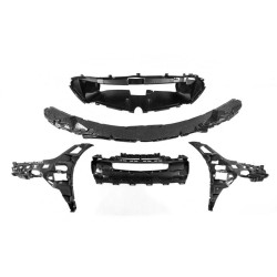 Купить Комплект обвесов GT63S AMG для Mercedes AMG GT 4 X290