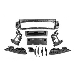 Купить Комплект обвесов GT63S AMG для Mercedes AMG GT 4 X290