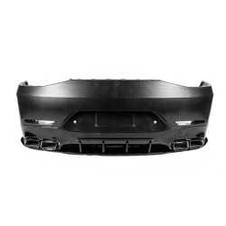 Купить Комплект обвесов GT63S AMG для Mercedes AMG GT 4 X290