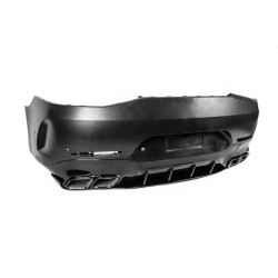 Купить Комплект обвесов GT63S AMG для Mercedes AMG GT 4 X290