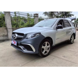 Купить Комплект рестайлинга в GLE63 AMG для Mercedes ML W164