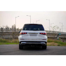 Купить Комплект обвесов Maybach 2024 для Mercedes GLS X167