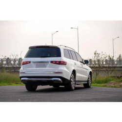 Купить Комплект обвесов Maybach 2024 для Mercedes GLS X167