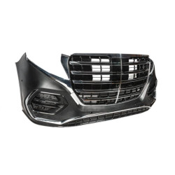 Купить Комплект обвесов (Exclusive 2025) для Mercedes Vito/V-class W447 2014- гг