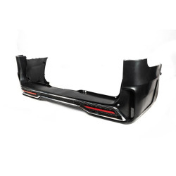 Купить Комплект обвесов (Exclusive 2025) для Mercedes Vito/V-class W447 2014- гг