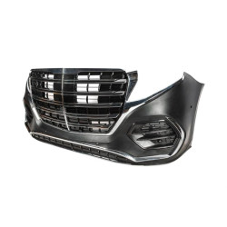 Купить Комплект обвесов (Exclusive 2025) для Mercedes Vito/V-class W447 2014- гг