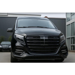 Купить Комплект обвесов (Exclusive 2025) для Mercedes Vito/V-class W447 2014- гг