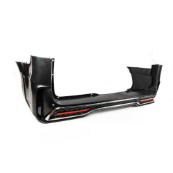 Купить Комплект обвесов (Exclusive 2025) для Mercedes Vito/V-class W447 2014- гг