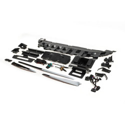 Купить Комплект обвесов (Exclusive 2025) для Mercedes Vito/V-class W447 2014- гг