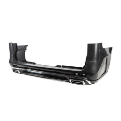 Купить Комплект обвеса (Maybach Type-X223, с капотом) для Mercedes Vito/V-class W447 2014- гг