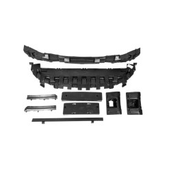 Купить Комплект обвеса (Maybach Type-X223, с капотом) для Mercedes Vito/V-class W447 2014- гг