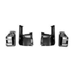 Купить Комплект обвеса (Maybach Type-X223, с капотом) для Mercedes Vito/V-class W447 2014- гг