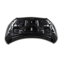 Купить Комплект обвеса (Maybach Type-X223, с капотом) для Mercedes Vito/V-class W447 2014- гг