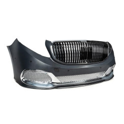 Купить Комплект обвеса (Maybach Type-X223, с капотом) для Mercedes Vito/V-class W447 2014- гг