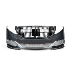 Купить Комплект обвеса (Maybach Type-X223, с капотом) для Mercedes Vito/V-class W447 2014- гг