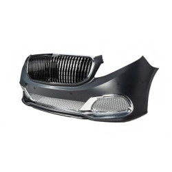 Купить Комплект обвеса (Maybach Type-X223, с капотом) для Mercedes Vito/V-class W447 2014- гг