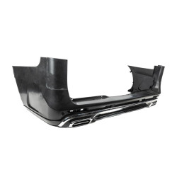 Купить Комплект обвеса (Maybach Type-X223, с капотом) для Mercedes Vito/V-class W447 2014- гг