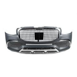 Купить Передний бампер с решеткой (Maybach) для Mercedes Sprinter W907/W910 2018- гг