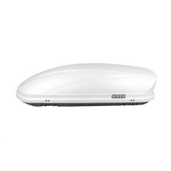 Купить Авто бокс Niken Белый (450 л)