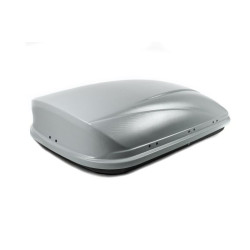 Купить Авто бокс Niken серый (450 л)