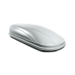 Купить Авто бокс Niken серый (450 л)