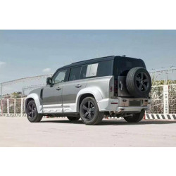 Купить Комплект обвесов (Lumma V2) для Land Rover Defender 2019- рр