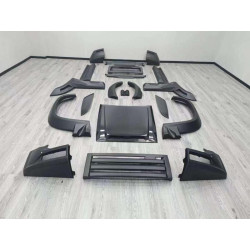 Купить Комплект обвесов (Lumma V2) для Land Rover Defender 2019- рр