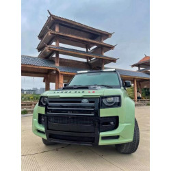 Купить Комплект обвесов (Lumma V2) для Land Rover Defender 2019- рр