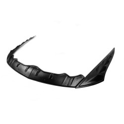 Купити Накладка на капот V4 (ABS) для Mitsubishi L200 2006-2015 рр